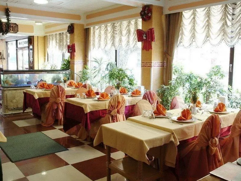 ***  Hotel Eyfel Istanbul Türkei