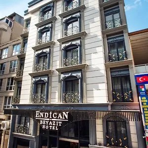 Hotel Endican Beyazit, Istanbul