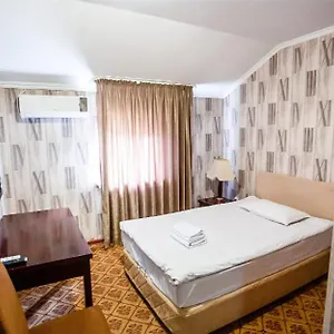 Hotel алматы транзит №1 Turksib