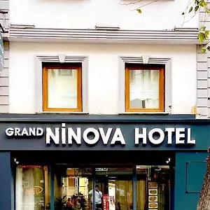 Hotel Nova, Istambul