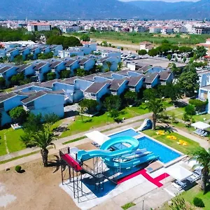 Resort Afytos Tatil Koyu Akçay