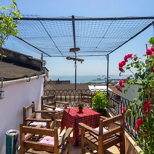 Hotel Gedikpasa Konagi, Istambul