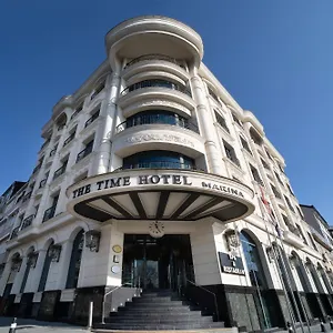 The Time Marina Otel