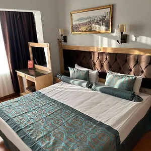 Hotel Blue Tuana Old, Istambul