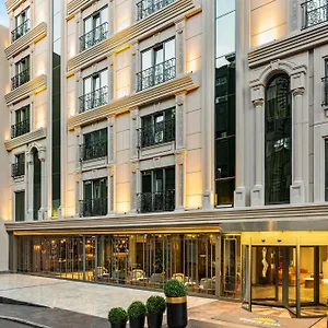 Days By Wyndham Bomonti Otel