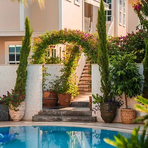 Elegance East Hotel Antalya