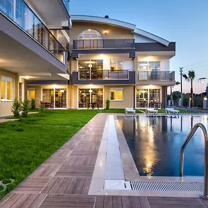 Lara Homes Appart hôtel Antalya