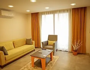 Otel Vip Concept Ada - Adults Only