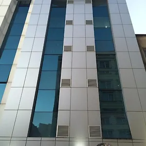 Hotel Grand Oral, Istambul