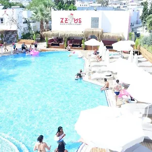 Otel Sun Beach