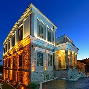 Hotel Despot Evi Cunda
