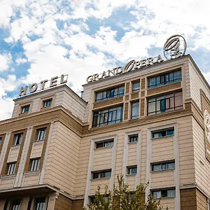 Hotel Grand Opera Almaty
