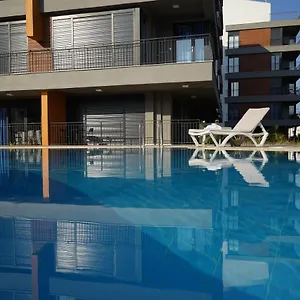 Mene Appart hôtel Antalya