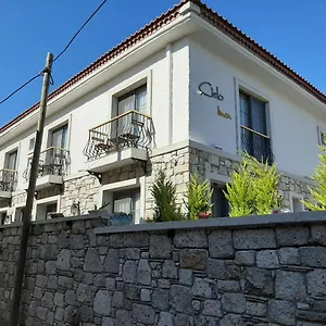 Hotel Cielo Limon Butik Alaçatı