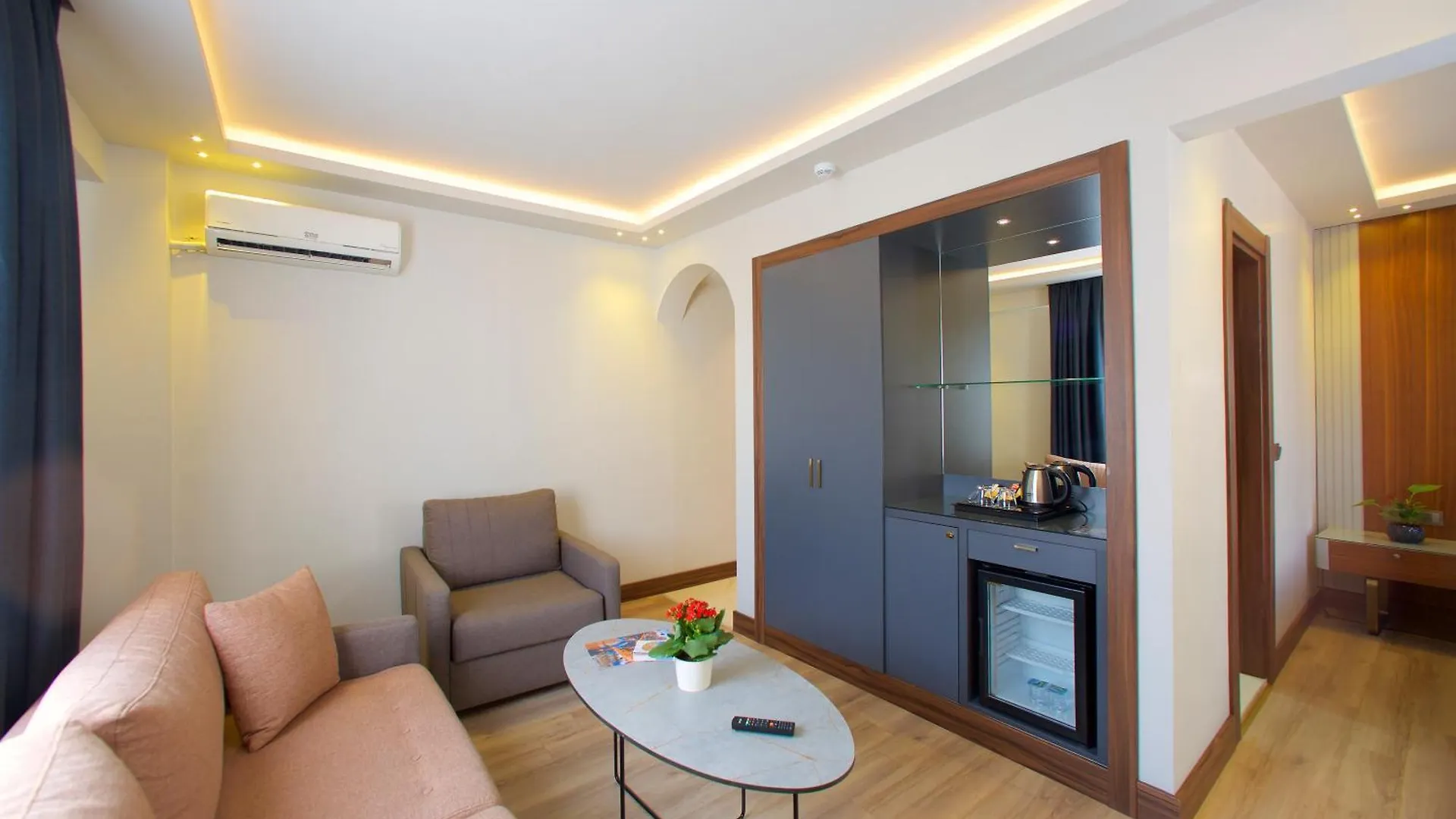 Hotel Eyfel Istanbul 3*,  Turcia