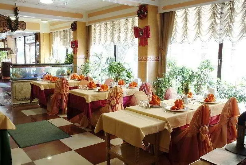 Hotel Eyfel Istanbul 3*,  Turkey
