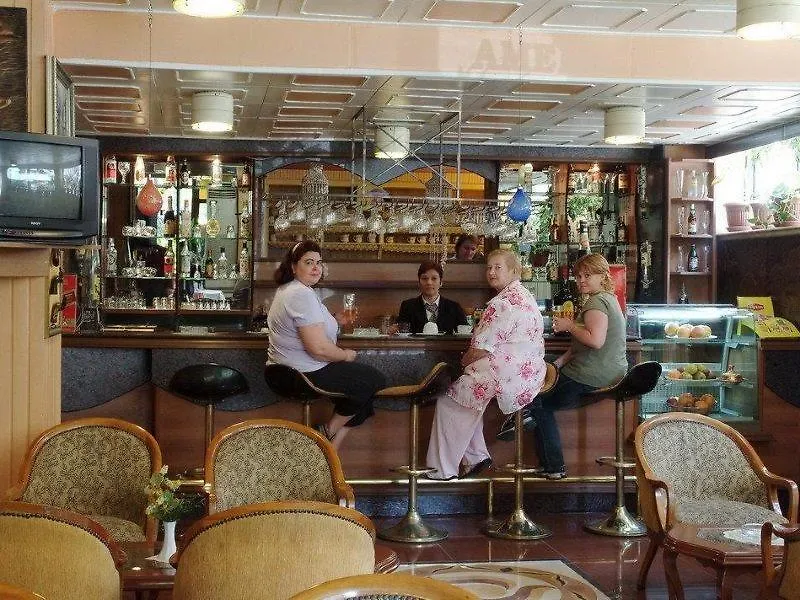 Hotel Eyfel Istanbul